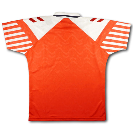Denmark 1992 home shirt European champions - 9/10 - [XL]