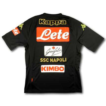 SSC Napoli 2016-17 Trikot training - 8/10 - [XL]