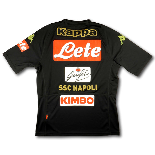 SSC Napoli 2016-17 Trikot training - 8/10 - [XL]