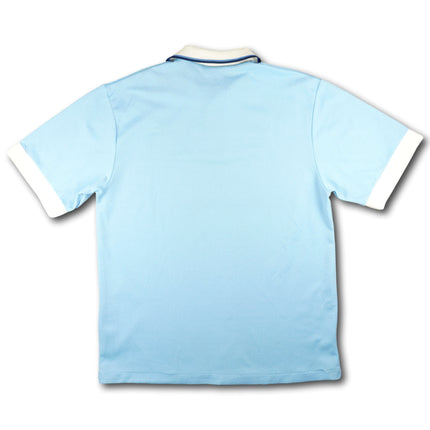 Lazio 1993-95 home shirt Player Specs - 8/10 - [XL]