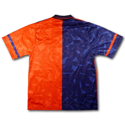 Cagliari Calcio 1991-92 Trikot heim - 8/10 - [L]