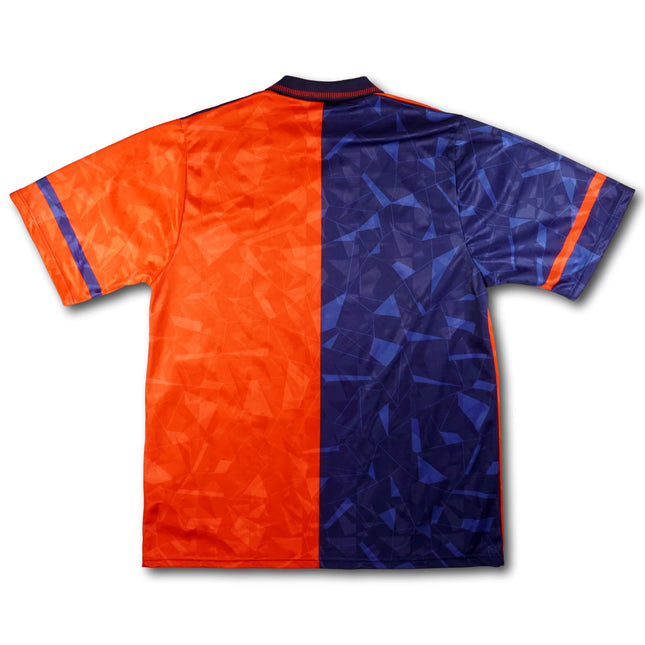Cagliari Calcio 1991-92 Trikot heim - 8/10 - [L]