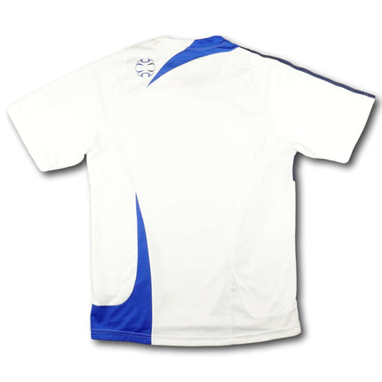 Chelsea FC 2007-08 Trikot training Player Specs - 8/10 - [S]