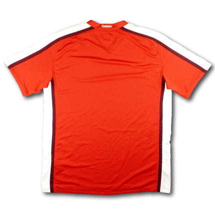 FC Arsenal 2008-10 Trikot heim - 9/10 - [M]