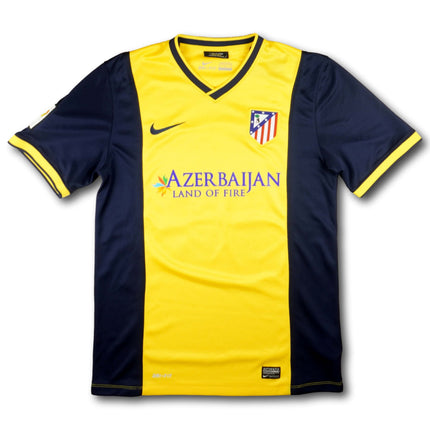 Atlético Madrid 2013-14 Trikot auswärts Meistersaison - DIEGO COSTA #19 - 9/10 - [M]