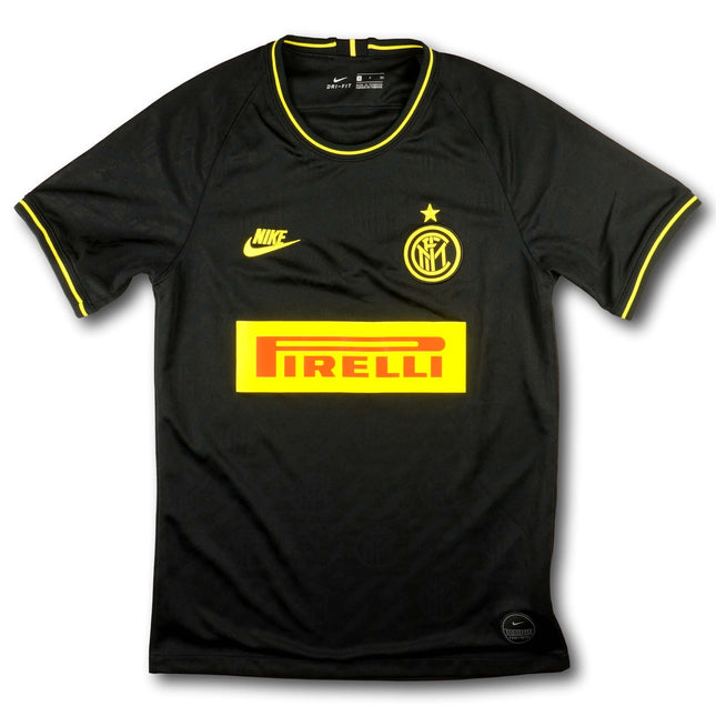 Inter Mailand 2019-20 Trikot drittes - 9/10 - [S]