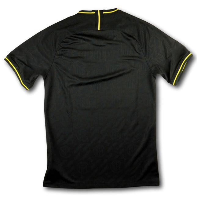 Inter Mailand 2019-20 Trikot drittes - 9/10 - [S]