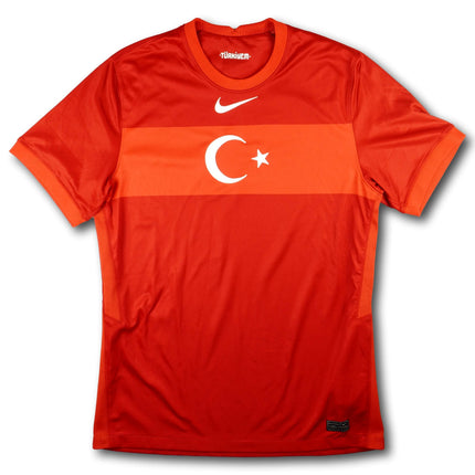 Türkei 2020 Trikot auswärts - 9/10 - [M]