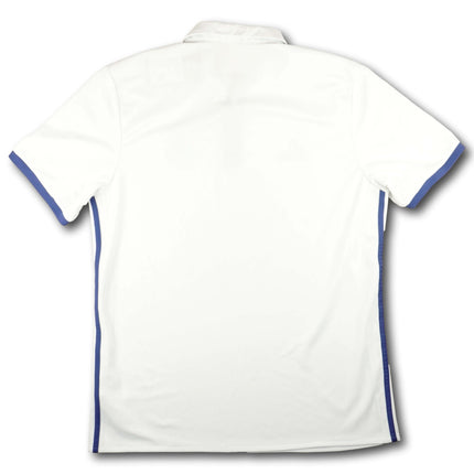 Real Madrid 2016-17 Trikot heim Meistersaison - 6/10 - [L]