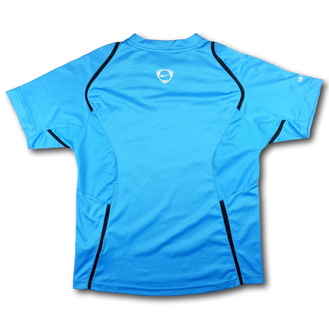 Inter Mailand 2006-07 Trikot training Meistersaison - 8/10 - [M]
