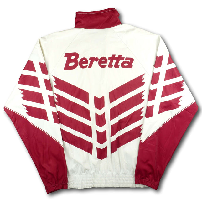 FC Turin 1991-92 Jacket anthem Beretta - 8/10 - [L]