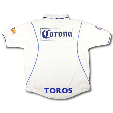 Atletico Celaya 1999-00 Trikot heim - 7/10 - [L]