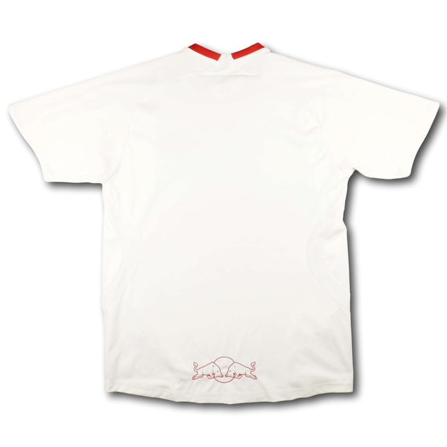 Red Bull Salzburg 2007-08 Trikot heim - 7/10 - [Kids XL]