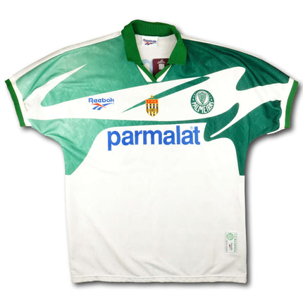 Palmeiras 1996 Trikot auswärts - #10 - 8/10 - [XL]
