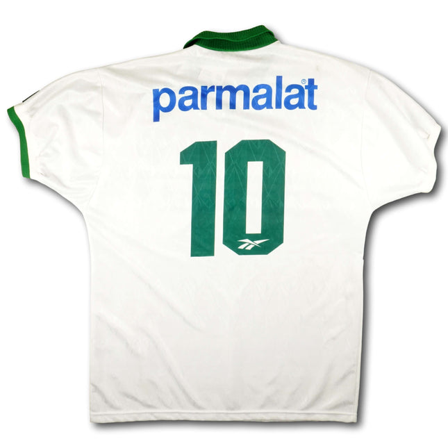 Palmeiras 1996 Trikot auswärts - #10 - 8/10 - [XL]