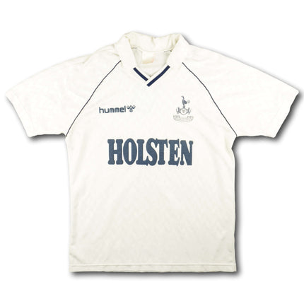 Tottenham 1987-89 Trikot heim - 6/10 - [M]