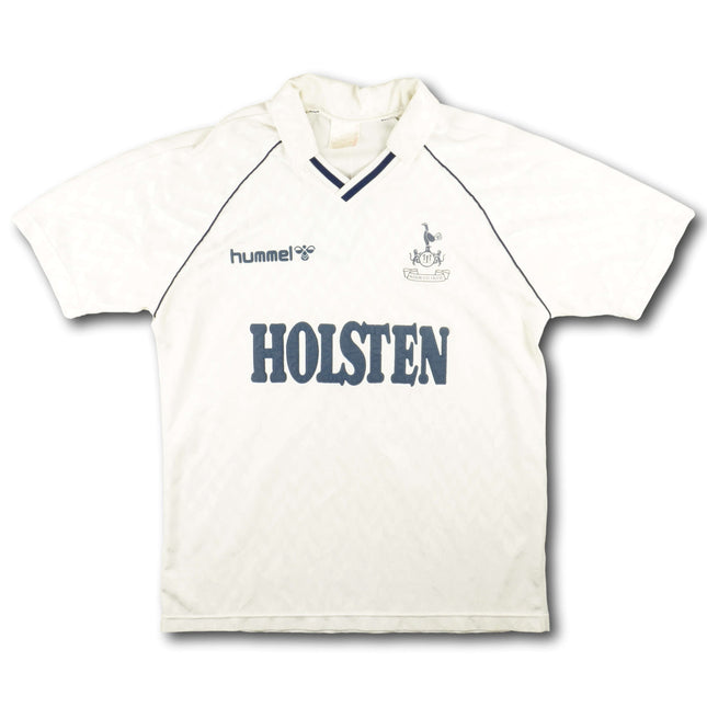 Tottenham 1987-89 Trikot heim - 6/10 - [M]