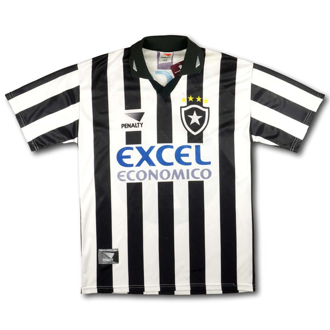 Botafogo 1998 Trikot heim - #7 - 8/10 - [XL]