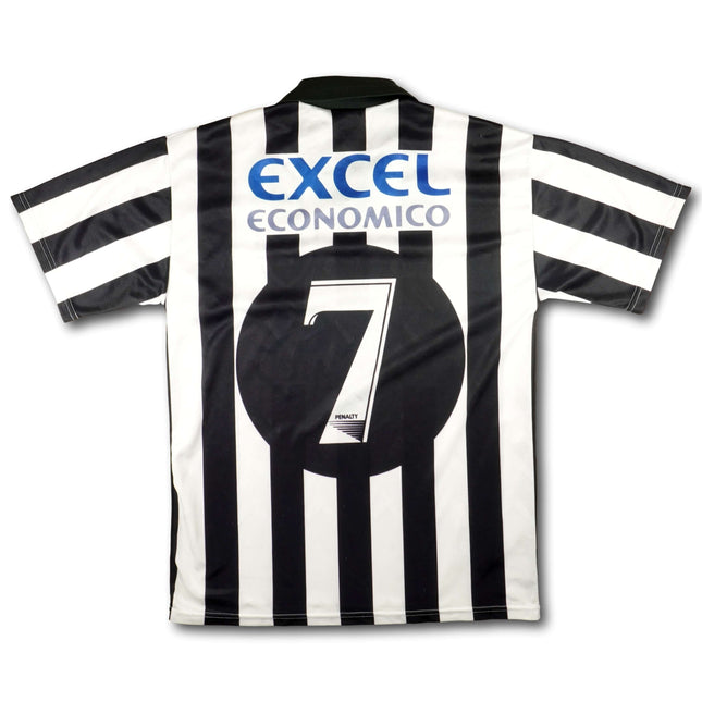 Botafogo 1998 Trikot heim - #7 - 8/10 - [XL]