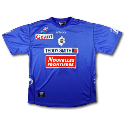 SC Bastia 2003-04 Trikot heim - 9/10 - [L]