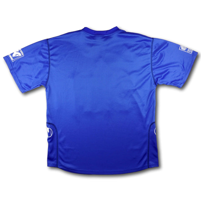 SC Bastia 2003-04 Trikot heim - 9/10 - [L]