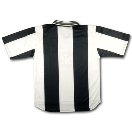 LASK Linz 1999-00 Trikot heim - 8/10 - [S]