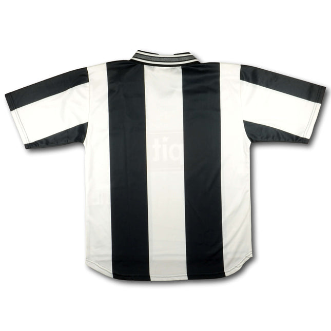 LASK Linz 1999-00 Trikot heim - 8/10 - [S]