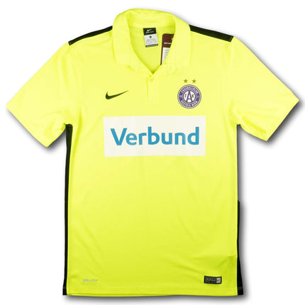 FK Austria Wien 2015-16 Trikot auswärts - 8/10 - [S]