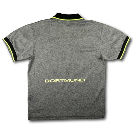 Borussia Dortmund 1997-98 Trikot auswärts - 7/10 - [S]
