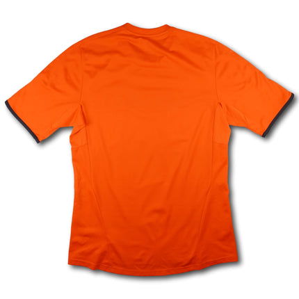 Olympique Marseille 2011-12 Trikot drittes - 9/10 - [L]
