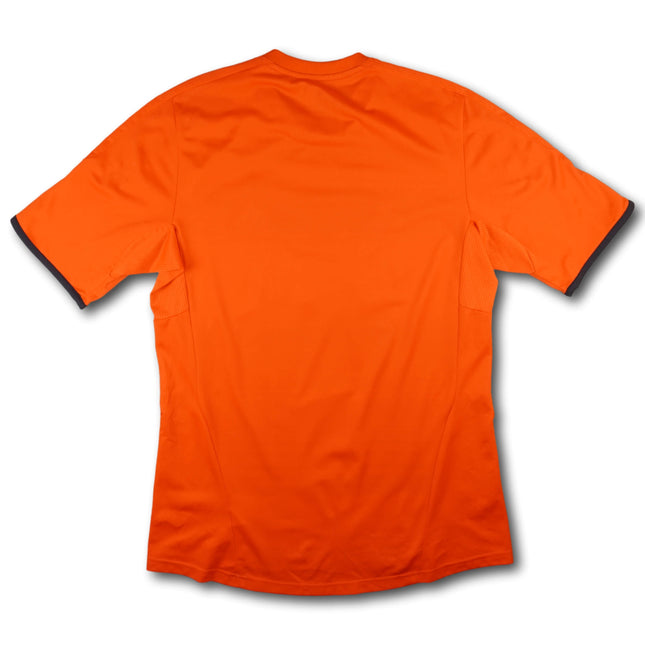 Olympique Marseille 2011-12 Trikot drittes - 9/10 - [L]