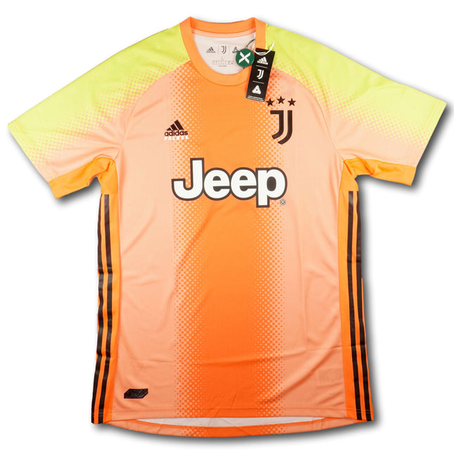 Juventus 2019-20 Trikot spezial Meistersaison BNWT adidas x Palace - 10/10 - [L]