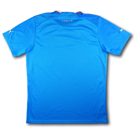 Italien 2022 Trikot heim - 8/10 - [M]