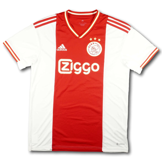 Ajax Amsterdam 2022-23 Trikot heim - 9/10 - [L]