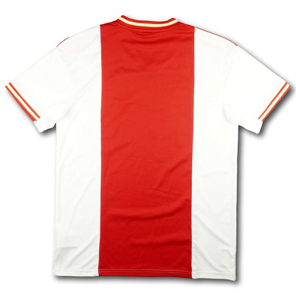Ajax Amsterdam 2022-23 Trikot heim - 9/10 - [L]