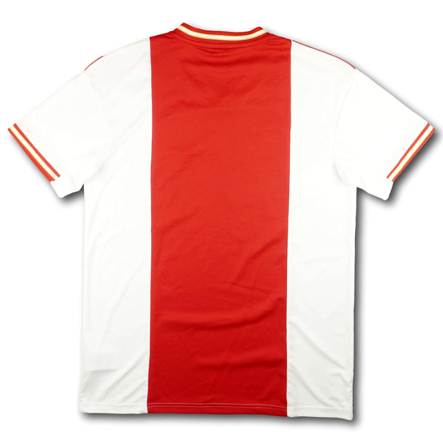 Ajax Amsterdam 2022-23 Trikot heim - 9/10 - [L]