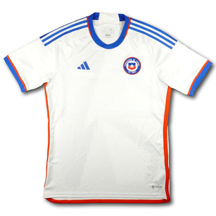 Chile 2022 Trikot auswärts - 9/10 - [L]