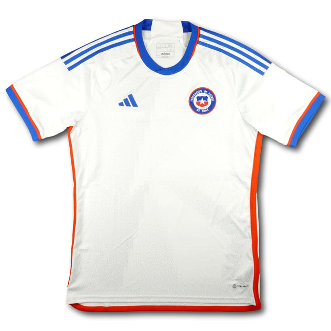 Chile 2022 Trikot auswärts - 9/10 - [L]