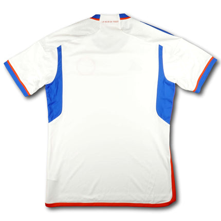 Chile 2022 Trikot auswärts - 9/10 - [L]