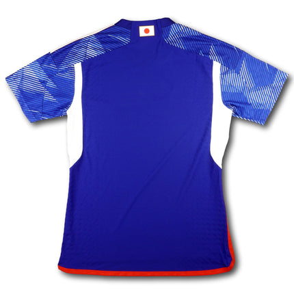Japan 2022 Trikot heim Player Specs - 9/10 - [M]