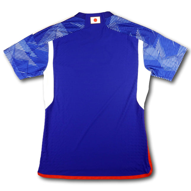 Japan 2022 Trikot heim Player Specs - 9/10 - [M]