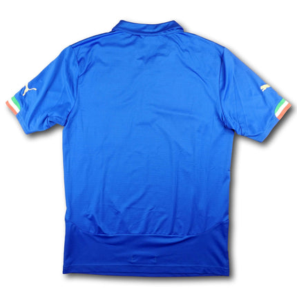 Italien 2014 Trikot heim - 8/10 - [M]