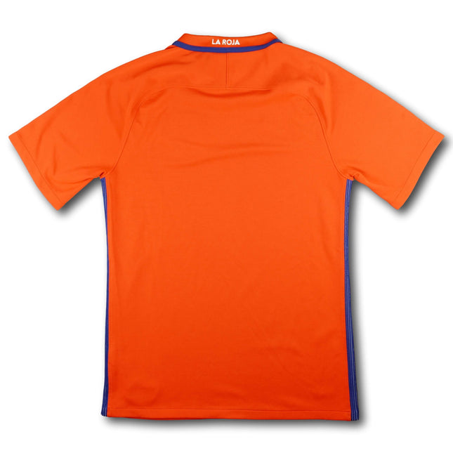 Chile 2016 Trikot heim - 8/10 - [S]