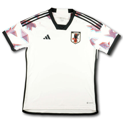 Japan 2022 Trikot auswärts - 9/10 - [XL]