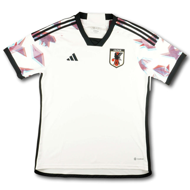 Japan 2022 Trikot auswärts - 9/10 - [XL]