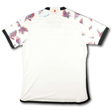 Japan 2022 Trikot auswärts - 9/10 - [XL]