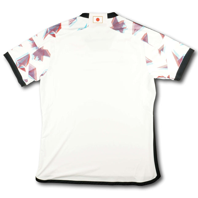 Japan 2022 Trikot auswärts - 9/10 - [XL]