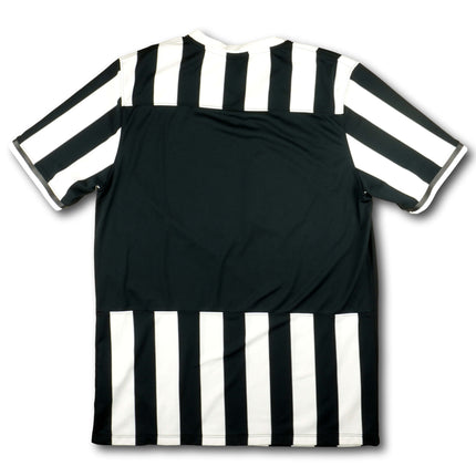 Juventus 2013-14 Trikot heim Meistersaison - 9/10 - [L]
