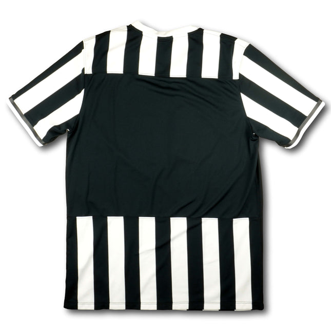 Juventus 2013-14 Trikot heim Meistersaison - 9/10 - [L]