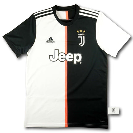 Juventus 2019-20 Trikot heim Meistersaison - 9/10 - [M]